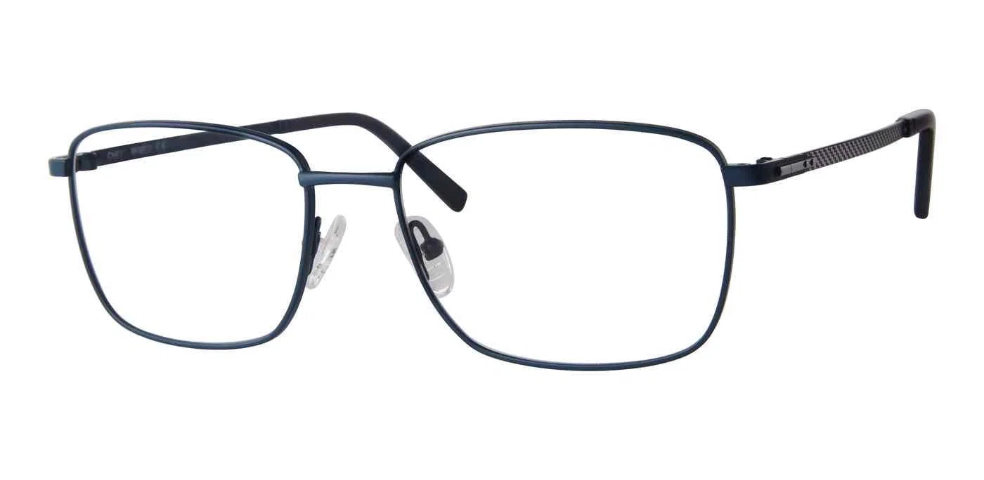 Chesterfield CH895 Eyeglasses - view 4